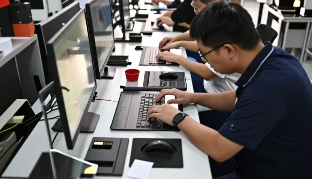 山东特鑫金属材料有限公司以场景服务连接更多应用场景