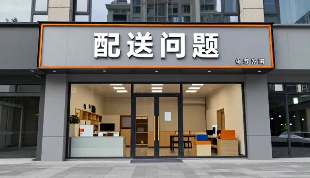 提升物流处理效率的关键操作与维护建议