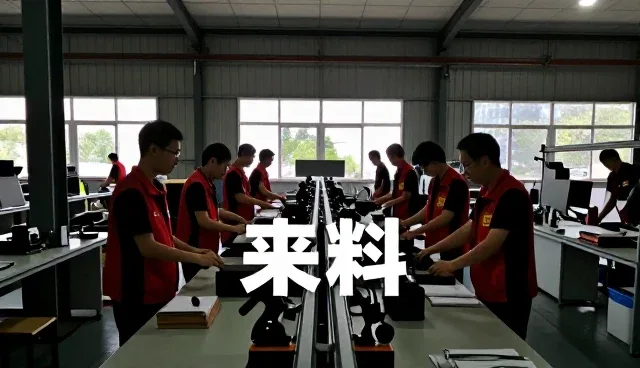 山东特鑫金属材料有限公司让销售应用更加简单