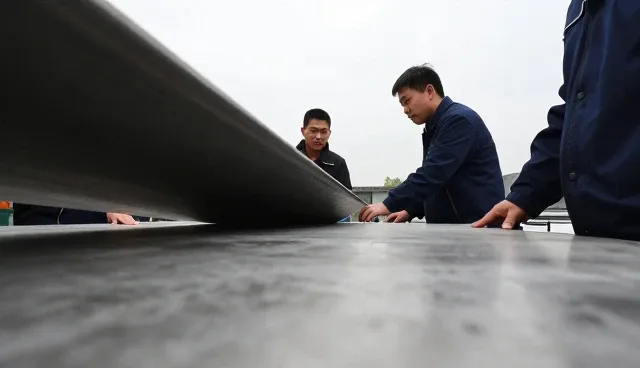 市政工程解决方案介绍
